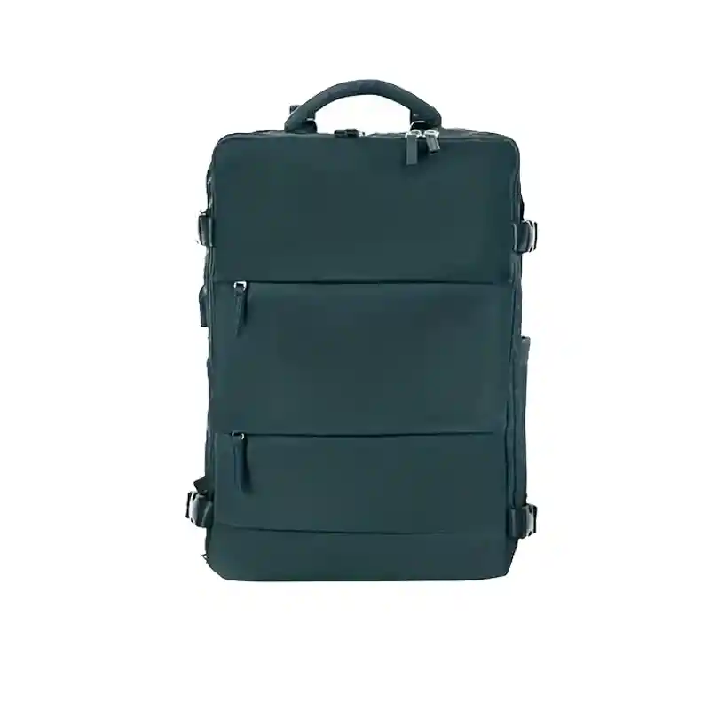 Maleta De Mano Para Cabina Viaje Y Ordenador Usb