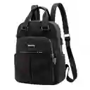 Morral Bolso Con Bolsillo