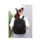 Morral Bolso Con Bolsillo