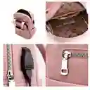 Morral Bolso Con Bolsillo
