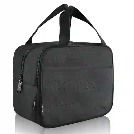 Lonchera Economica Bolsa Para Almuerzos Con Aislante
