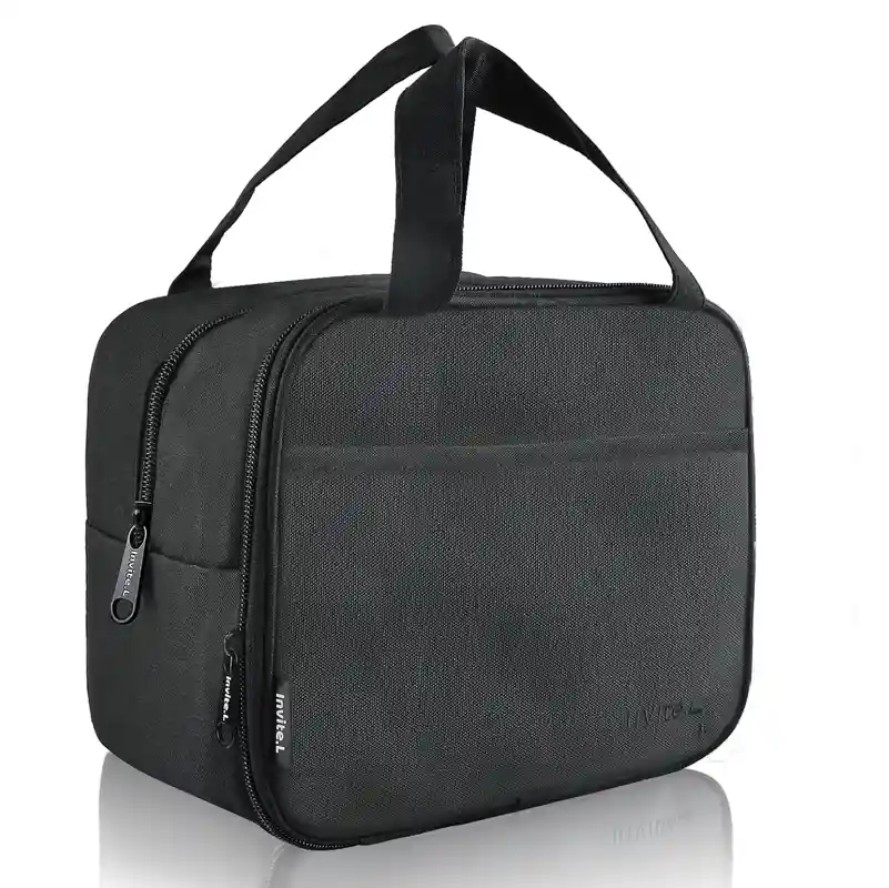 Lonchera Economica Bolsa Para Almuerzos Con Aislante