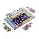 Juego De Mesa Transgalactica Estrategia Devir Para Adultos