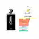 Perfume 9pm Afnan - Loción 100ml