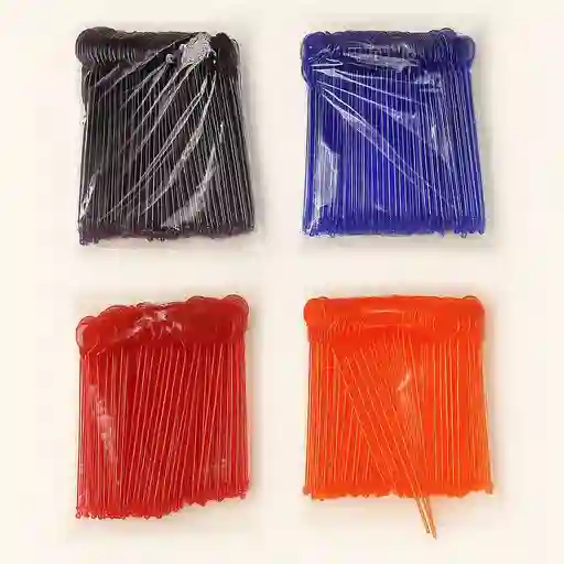 Mezclador De Colores De Licor X100 Unidades