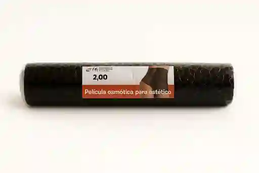 Papel Osmotico Para Uso Estetico X100m