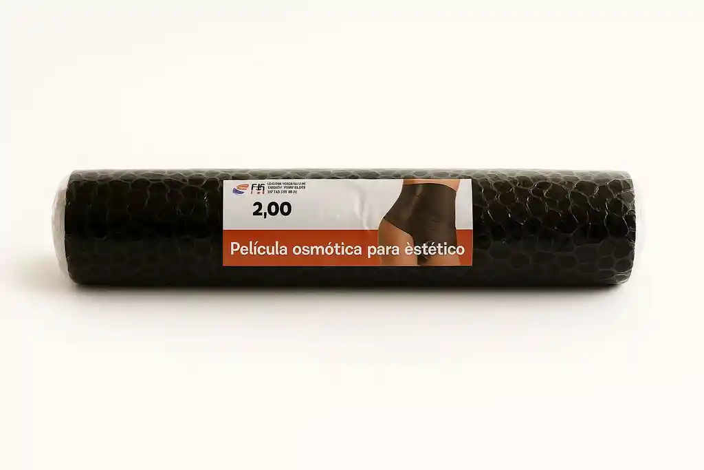 Papel Osmotico Para Uso Estetico X100m