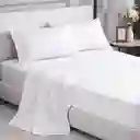 Setx2 Almohadas De Lujo Fibra Sintética