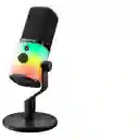 Micrófono Condensador Maono Pd100x Rgb Pt Streamer Usb Gamer