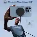 Cargador Inalámbrico Magsafe 1hora