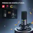 Micrófono Maono Pd200x Dinámicos Cardioide Color Negros