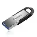 Sandisk Ultra Flair Usb 3.0 64gb-acceso Rápido Y Protección