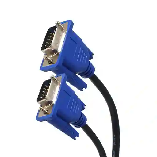 Cable Vga - 1.5 Metros
