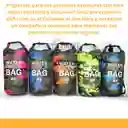 Bolso Impermeable Ocean Pack 10 Litros