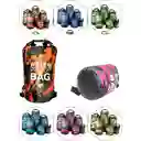 Bolso Impermeable Ocean Pack 10 Litros