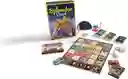 Juego De Mesa Splendor Duel Duelo Estratégico Para Niños