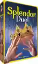 Juego De Mesa Splendor Duel Duelo Estratégico Para Niños