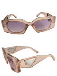 Lentes De Sol Vértice Miel G-11