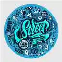 Cera Para El Cabello Efecto Mate Street By Old School 160g