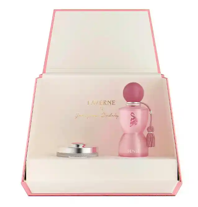 Perfume Laverne Miss Premium 75 Ml Mujer
