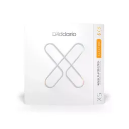 Encordado Guitarra Electrica Daddario Xse1046, .010 - .046