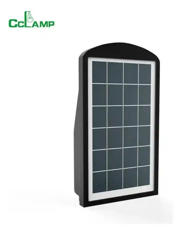 Reflector Solar Panel 30w Recargable Parlante Bluetooth Musica