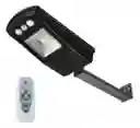Reflector Solar Panel 30w Recargable Parlante Bluetooth Musica