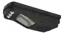 Reflector Solar Panel 30w Recargable Parlante Bluetooth Musica