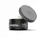 Cera Para El Cabello Efecto Brillo Medio Inmortal Nyc Cream Pomade "iconic Men" 150g