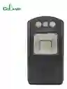 Reflector Solar Panel 30w Recargable Parlante Bluetooth Musica
