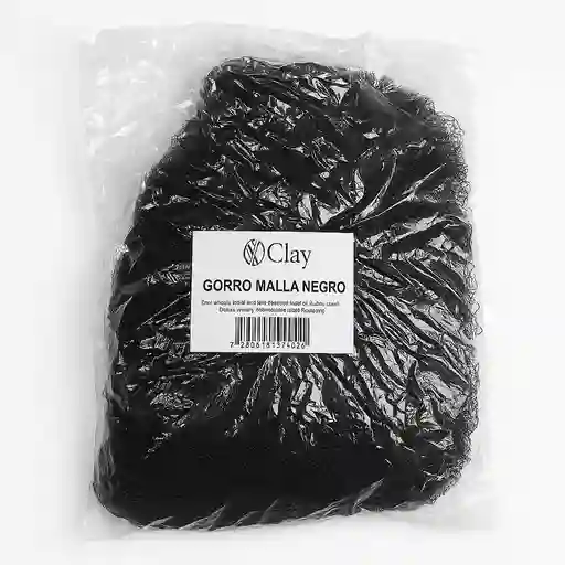 Gorro Malla X20 Unidades