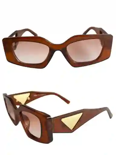 Lentes De Sol Neonshade Cafe G-13