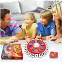 Juego De Mesa Basta Interactivo