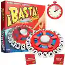Juego De Mesa Basta Interactivo