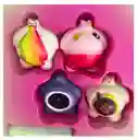 Juego Catchables Gatos Voladores Locos Para Adultos