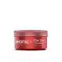 Cera Para El Cabello Efecto Brillante Inmortal Nyc Hair Wax "strawberry" 150g