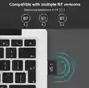 Bluetooth Mini Usb 5.1 Transmisor Receptor Inalambrico