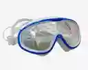 Gafas Natación + Tapa Oídos Piscina Adultos Niños Filtro Uv
