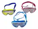 Gafas Natación + Tapa Oídos Piscina Adultos Niños Filtro Uv