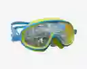 Gafas Natación + Tapa Oídos Piscina Adultos Niños Filtro Uv