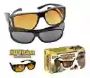 Gafas Hd Vision X2
