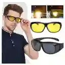 Gafas Hd Vision X2