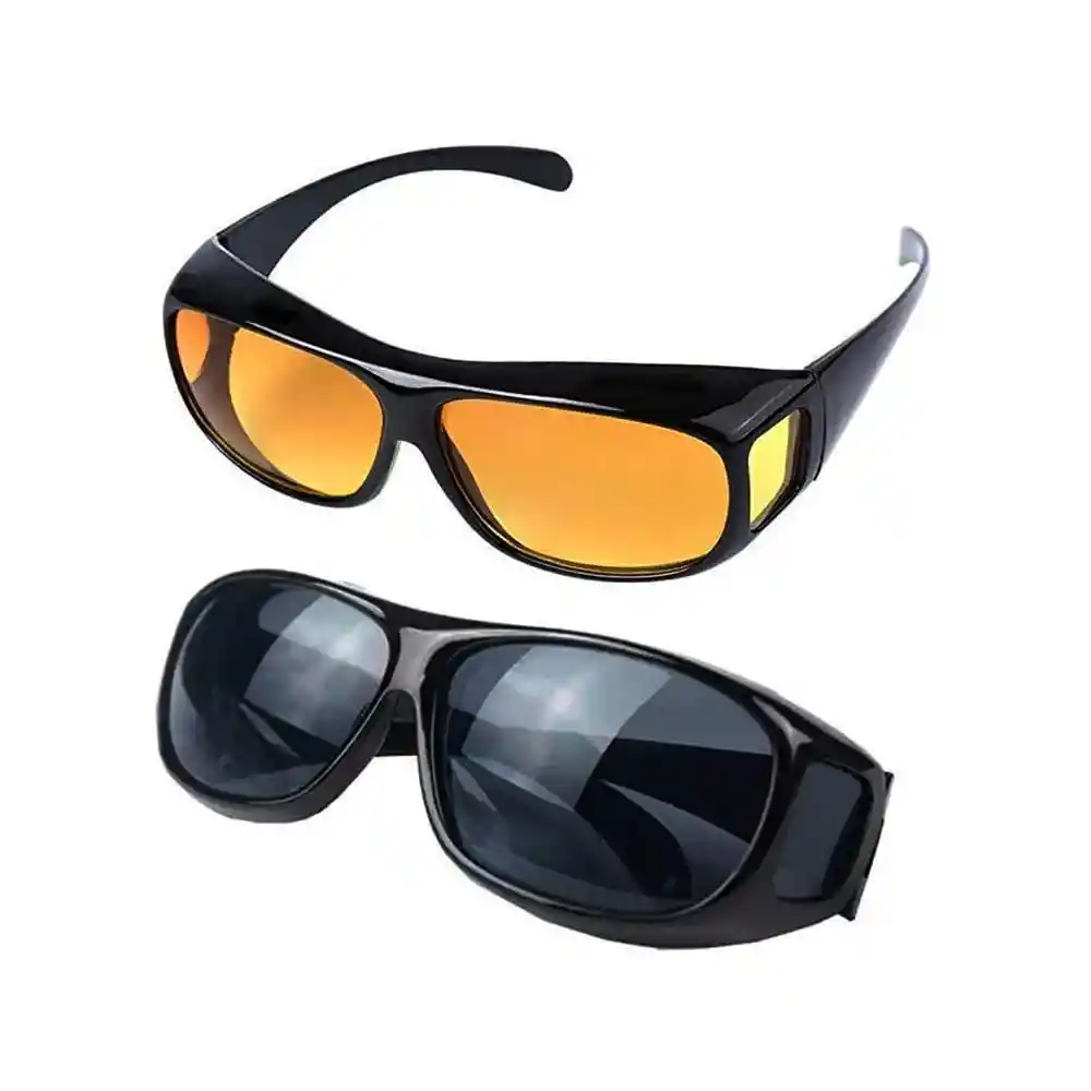 Gafas Hd Vision X2