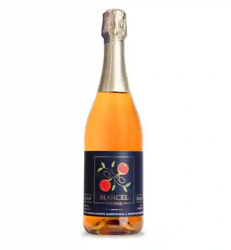 Sidra Marcel Thorel Doux 750 Ml