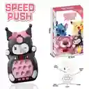 Pop It Pantalla Personajes