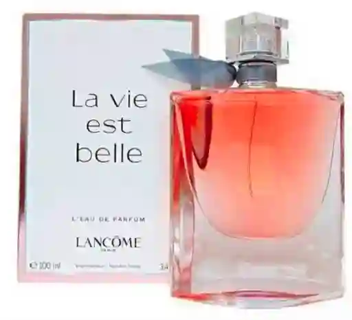Perfume La Vida Es Bella 100ml - Ml Mujer