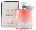 Perfume La Vida Es Bella 100ml - Ml Mujer