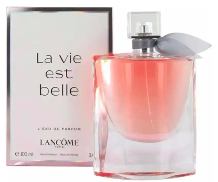 Perfume La Vida Es Bella 100ml - Ml Mujer