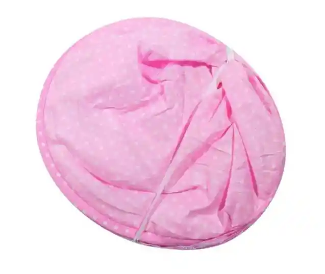 Mosquitero Toldillo Para Bebe Plegable Portátil Niña