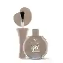 Esmalte Vogue Efecto Gel Suspicaz X 14 Ml Paso 1